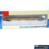 SSH-1159 Used Goods Walthers 53’ Well Car TTX#655058 HO Scale - Rolling Stock