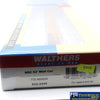 SSH-1160 Used Goods Walthers 53’ Well Car TTX#655058 HO Scale - Rolling Stock