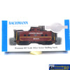 SSH-1164 Used Goods Bachmann Northeast Steel Caboose Lehigh Valley #95004 HO Scale - Rolling Stock