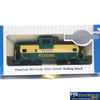 SSH-1167 Used Goods Bachmann Wide Vision Caboose Reading 94119 HO Scale - Rolling Stock