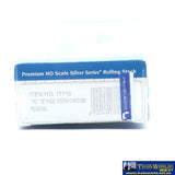 SSH-1168 Used Goods Bachmann Wide Vision Caboose Reading 94119 HO Scale - Rolling Stock