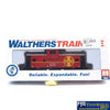SSH-1170 Used Goods Walthers Trainline Santa Fe Caboose HO Scale - Rolling Stock