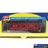 SSH-1171 Used Goods Athearn Bay Window Caboose L&N 990 HO Scale - Rolling Stock