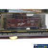 SSH-1172 Used Goods Atlas Extended Vision Caboose Frisco #1288 HO Scale - Rolling Stock