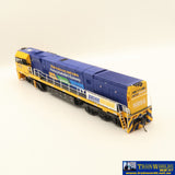 Ssh-161 Used Goods Sds Nr Class Pn Dcc & Sound Ho Scale Locomotive