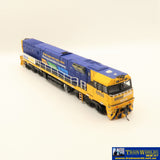 Ssh-161 Used Goods Sds Nr Class Pn Dcc & Sound Ho Scale Locomotive