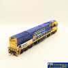 Ssh-161 Used Goods Sds Nr Class Pn Dcc & Sound Ho Scale Locomotive