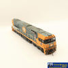 Ssh-163 Used Goods Austrains Nr Class National Rail Nr4 (First Run) Dcc Non Sound Ho Scale