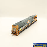 Ssh-164 Used Goods Austrains Nr Class National Rail Nr48 (First Run) Dcc Non Sound Ho Scale