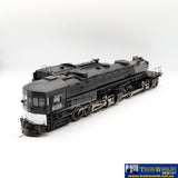 Ssh-168 Used Goods Mth Diecast 4-8-8-2 Cab Forward Southern Pacific Dcc Sound And Smoke Ho Scale
