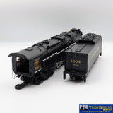 Ssh-169 Used Goods Mth Diecast 2-6-6-6 Allegheny Dcc Sound And Smoke Ho Scale (Copy) Locomotive