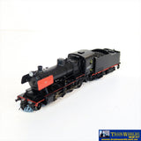 Ssh-177 Used Goods Psm Vr J Class Ho Scale Locomotive