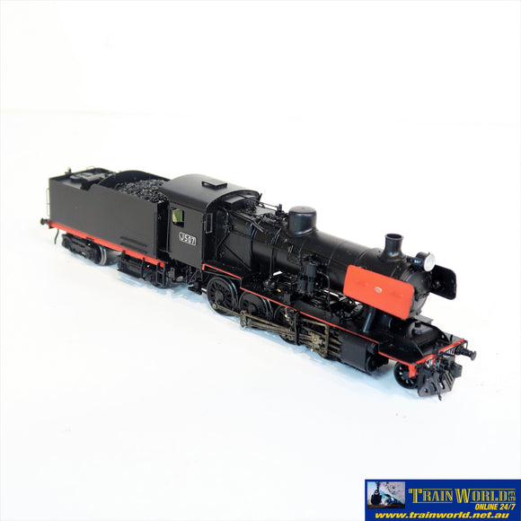 Ssh-177 Used Goods Psm Vr J Class Ho Scale Locomotive