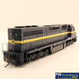 Ssh-184 Used Goods Austrains C Class Locomotive Victorian Railways #C503 Dcc Ready Ho Scale