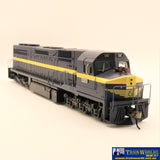 Ssh-184 Used Goods Austrains C Class Locomotive Victorian Railways #C503 Dcc Ready Ho Scale