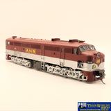 Ssh-186 Used Goods Trainorama 930 Class Locomotive Anr #946 Dcc Ready Ho Scale Locomotive