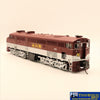 Ssh-186 Used Goods Trainorama 930 Class Locomotive Anr #946 Dcc Ready Ho Scale Locomotive