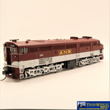 Ssh-186 Used Goods Trainorama 930 Class Locomotive Anr #946 Dcc Ready Ho Scale Locomotive