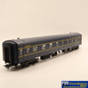 Ssh-211 Used Goods Powerline Models Victorian Railways S Car Vr Abe Second/First Ho Scale Locomotive