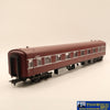 Ssh-221 Used Goods Powerline Models Victorian Railways S Car Vr Red/Silver First Ho Scale Locomotive