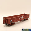 Ssh-236 Used Goods Powerline Models Elx Ribbed Sided Vr #110 Ho Scale Locomotive