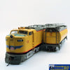 Ssh-281 Used Goods Athearn Genesis Gas Turbine Up #58 Dcc Sound Ho Scale Locomotive