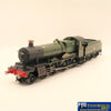 Ssh-283 Used Goods Accurascale Gwr Manor Locomotive #7812 Oo Scale Dcc Ready