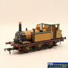 Ssh-285 Used Goods Rails Of Sheffield Terrier Lbsc Improved Stroudley Green #82 Oo Scale Dcc Ready