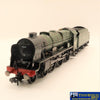 Ssh-294 Used Goods Hornby Late Br Royal Scot Class The Ranger #46165 Oo Scale Dcc Ready Locomotive