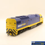 SSH-383 Used Goods Austrains DL Locomotive Pacific National DL46 DCC Ready HO scale Rolling Stock