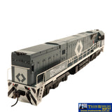 SSH-428 Used Goods Austrains NR Class NR60 Steelink DCC Ready HO scale Locomotive
