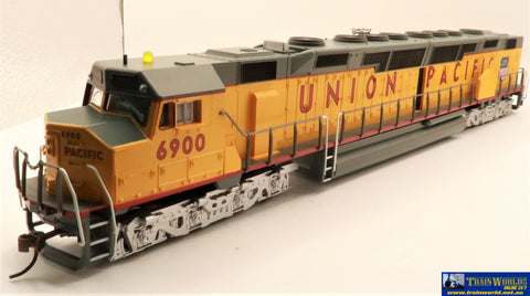 SSH-480 Used Goods Bachmann DD40AX Centennial UP #6900 DCC Non sound HO scale Locomotive