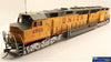 SSH-480 Used Goods Bachmann DD40AX Centennial UP #6900 DCC Non sound HO scale Locomotive