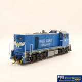SSH-488 Used Goods Powerline Models T Class WCR T363 HO scale Locomotive