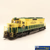 SSH-495 Used Goods Bachmann Spectrum SD45 Reading BEE Line service #7604 DCC fitted HO scale Locomotive