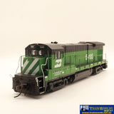 SSH-501 Used Goods Atlas GE B30-7 Burlington Northern DCC/Sound fitted Digitrax HO scale Locomotive