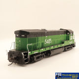 SSH-501 Used Goods Atlas GE B30-7 Burlington Northern DCC/Sound fitted Digitrax HO scale Locomotive