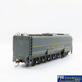 SSH-511 Used Goods Rivarossi Union Pacific FEF 3 UP 843 DCC Ready HO Scale Locomotive