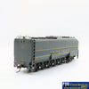 SSH-511 Used Goods Rivarossi Union Pacific FEF 3 UP 843 DCC Ready HO Scale Locomotive
