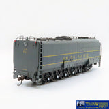 SSH-512 Used Goods Rivarossi Union Pacific FEF 3 UP 843 DCC non sound HO Scale Locomotive
