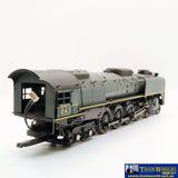 SSH-512 Used Goods Rivarossi Union Pacific FEF 3 UP 843 DCC non sound HO Scale Locomotive