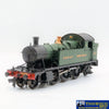 SSH-515 Used Goods Bachmann Branchline Class 45 Prairie Tank Locomotive GWR Green DCC Ready OO Scale Locomotive