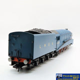SSH-517 Used Goods Hornby Railroad LNER Class A4 ’Gadwell’ DCC Sound TTS OO Scale Locomotive