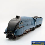 SSH-517 Used Goods Hornby Railroad LNER Class A4 ’Gadwell’ DCC Sound TTS OO Scale Locomotive