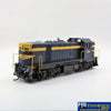 SSH-522 Used Goods Powerline Models T Class Victorian Railways T359 DCC Ready HO scale Locomotive