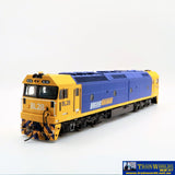 SSH-524 Used Goods Auscision Models BL Class Pacific National BL28 DCC Ready HO scale Locomotive