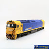 SSH-524 Used Goods Auscision Models BL Class Pacific National BL28 DCC Ready HO scale Locomotive