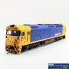 SSH-524 Used Goods Auscision Models BL Class Pacific National BL28 DCC Ready HO scale Locomotive