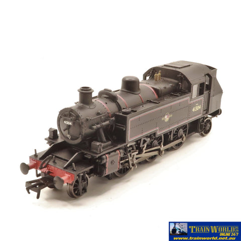 SSH-541 Used Goods Bachmann Branchline Ivatt Tank BR #41304 OO scale Locomotive
