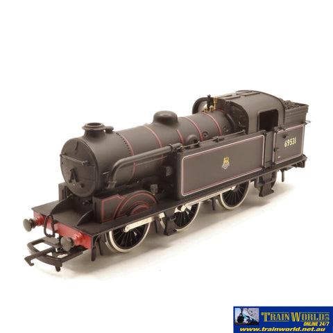 SSH-542 Used Goods Dapol N2 Class BR #69531 OO scale Locomotive